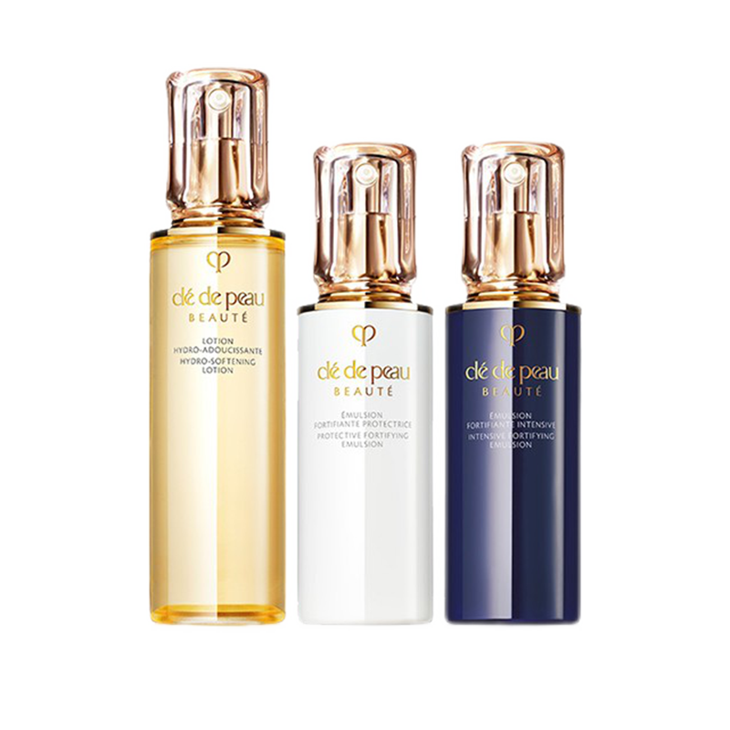 肌肤之钥 护理滋润护肤套装