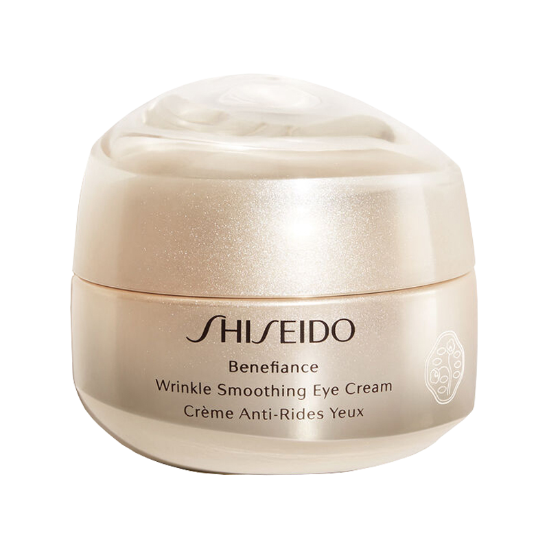 资生堂 盼丽风姿智感眼霜