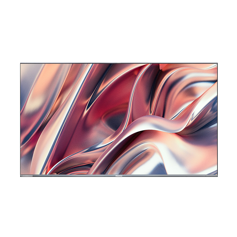 海信 4K超高清智慧屏电视