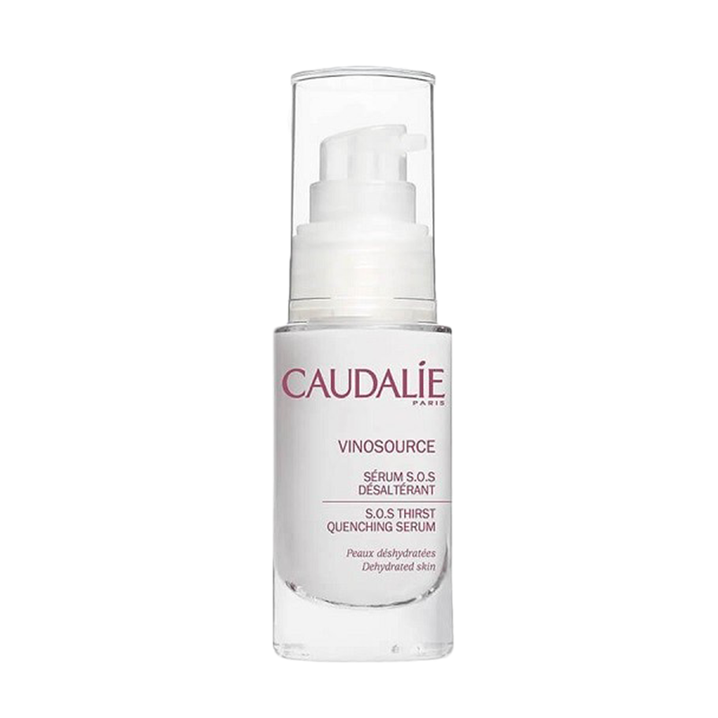 欧缇丽 舒缓保湿 精华液