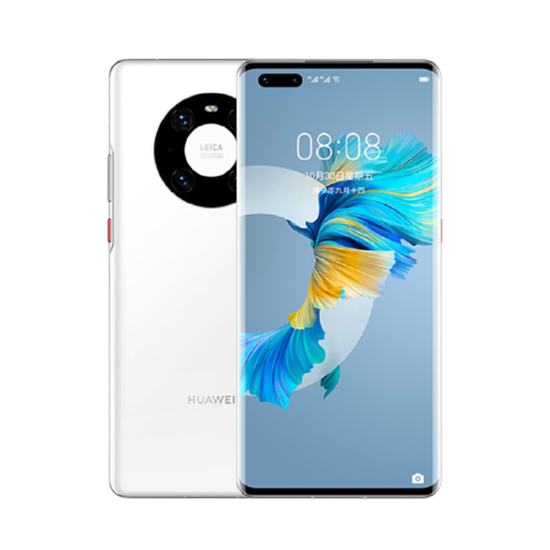 华为 AI视频跟拍 手机