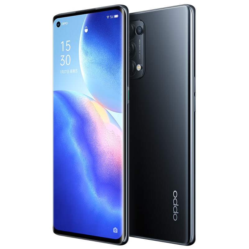 OPPO 索尼传感器手机