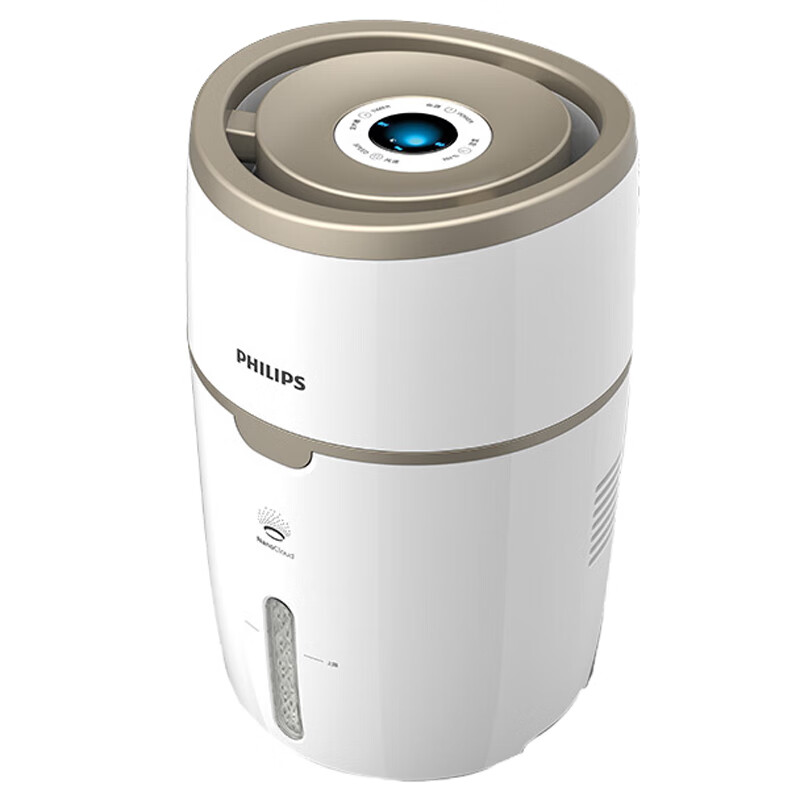 飞利浦 无雾静音加湿器