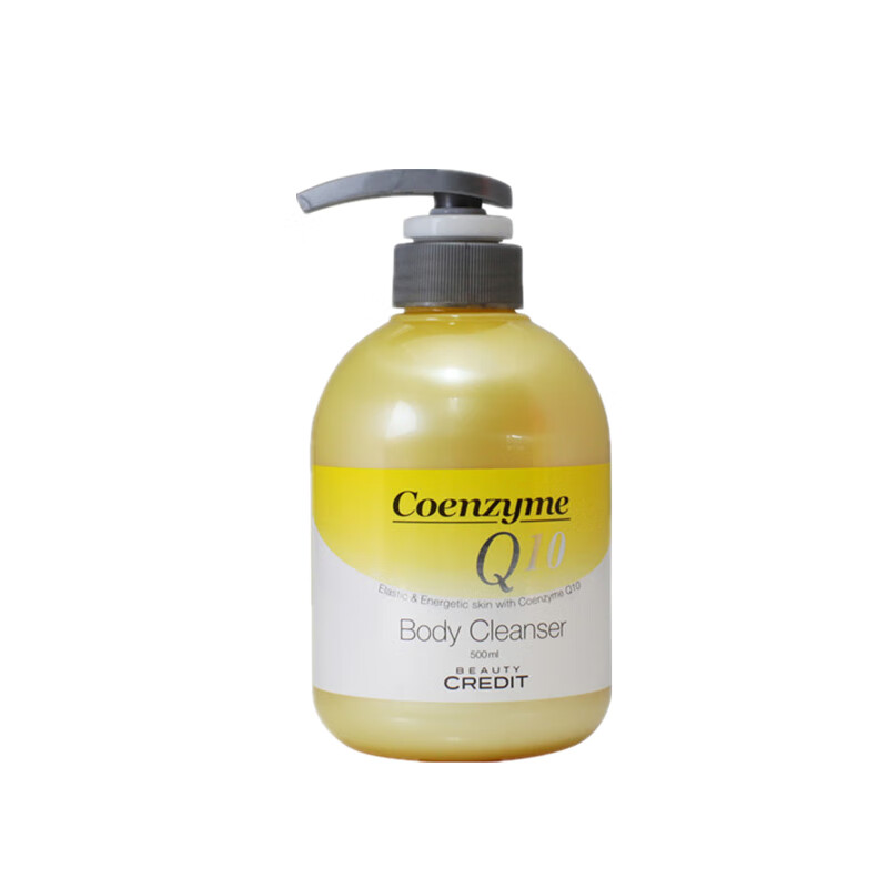 所望 紧致湿润 沐浴露