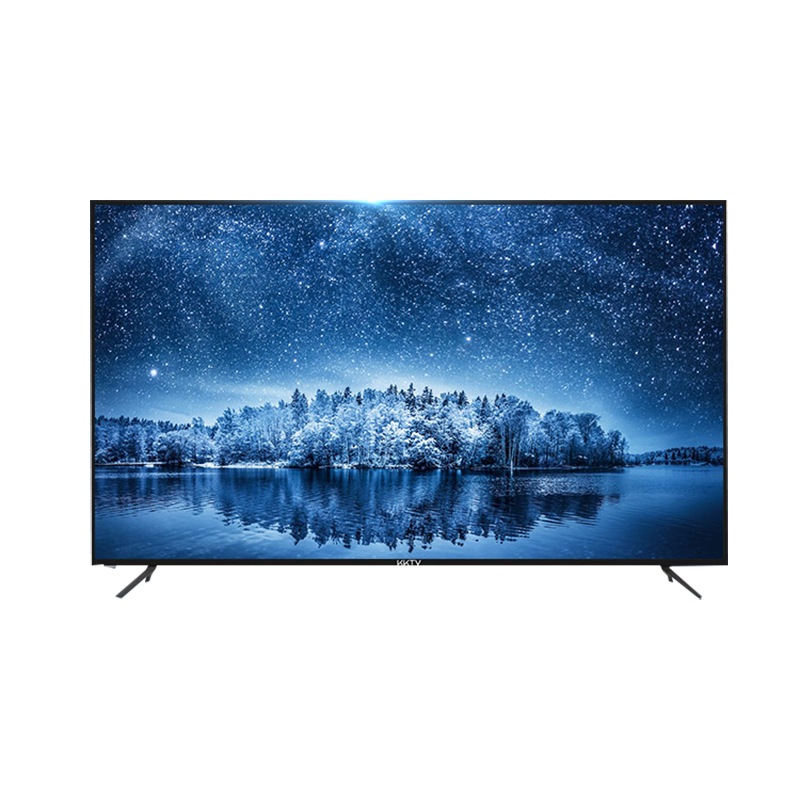 KKTV 语音高性能电视