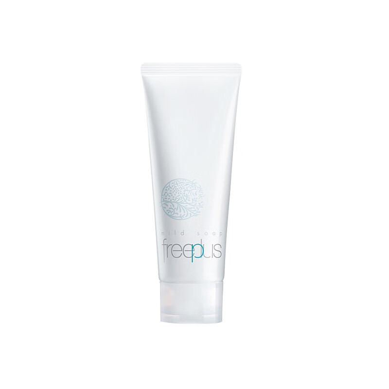 芙丽芳丝 泡沫净润洗面奶