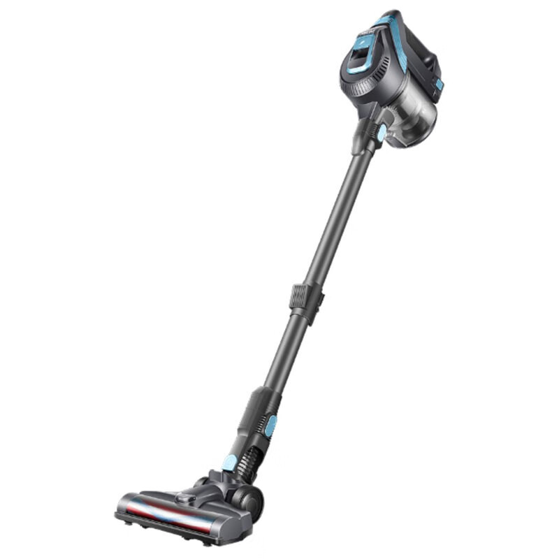 海尔 家用无线手持立式吸尘器