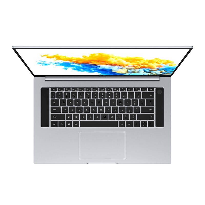 荣耀 双风扇设计笔记本