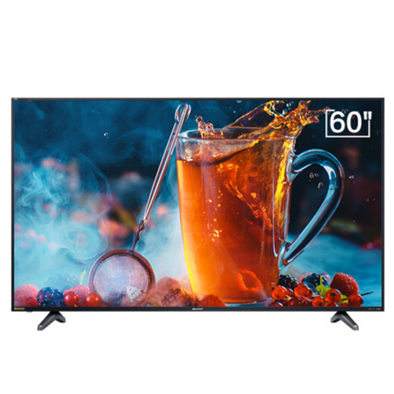 夏普4k液晶电视屏