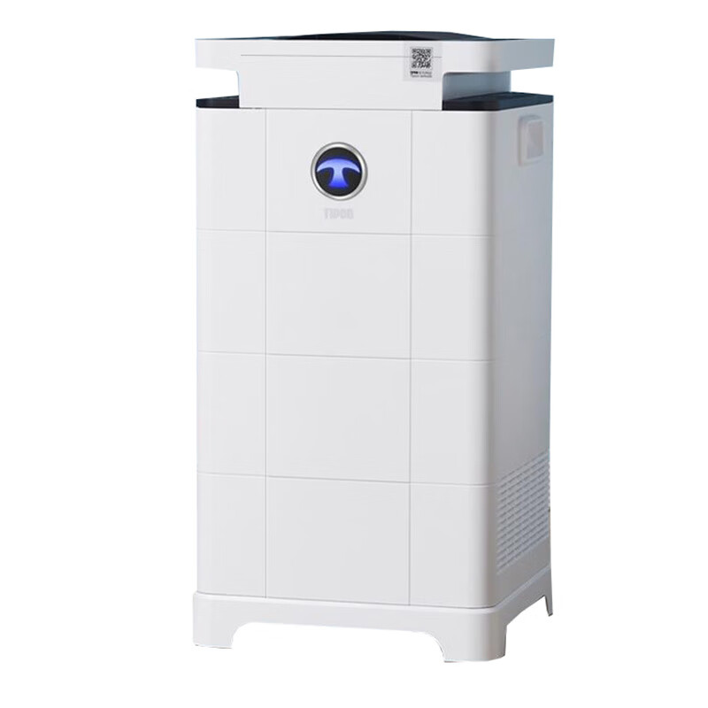 汉朗立体净化空气净化器