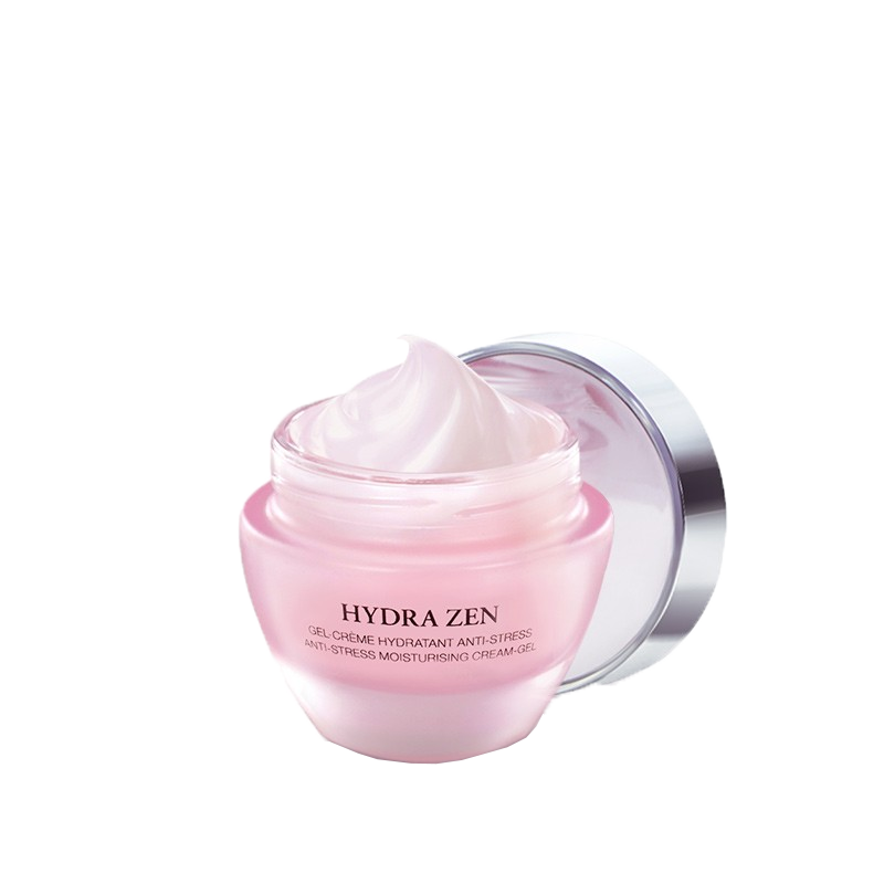 兰蔻 保湿水润 面霜