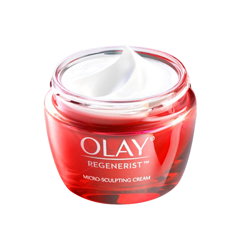 玉兰油 高纯度烟酰胺精华面霜