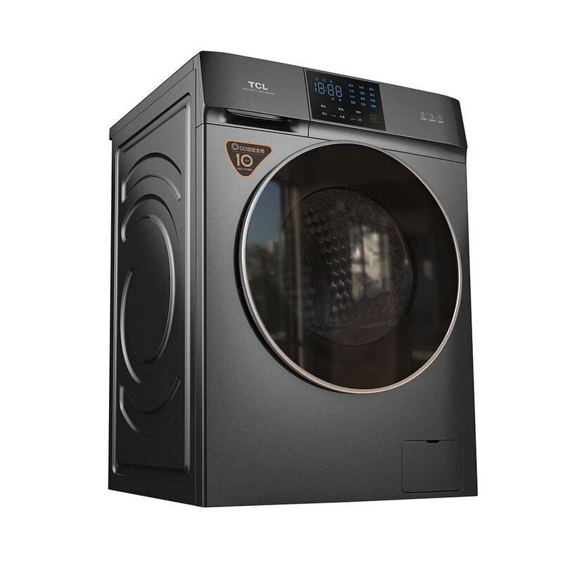 TCL全自动变频洗衣机