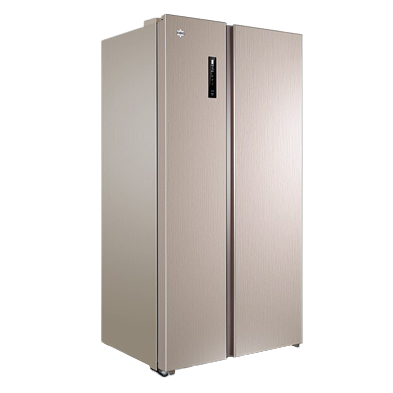 格力 环抱式送风冰箱