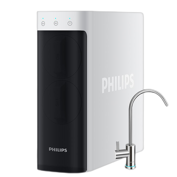 飞利浦 国际认证净水器