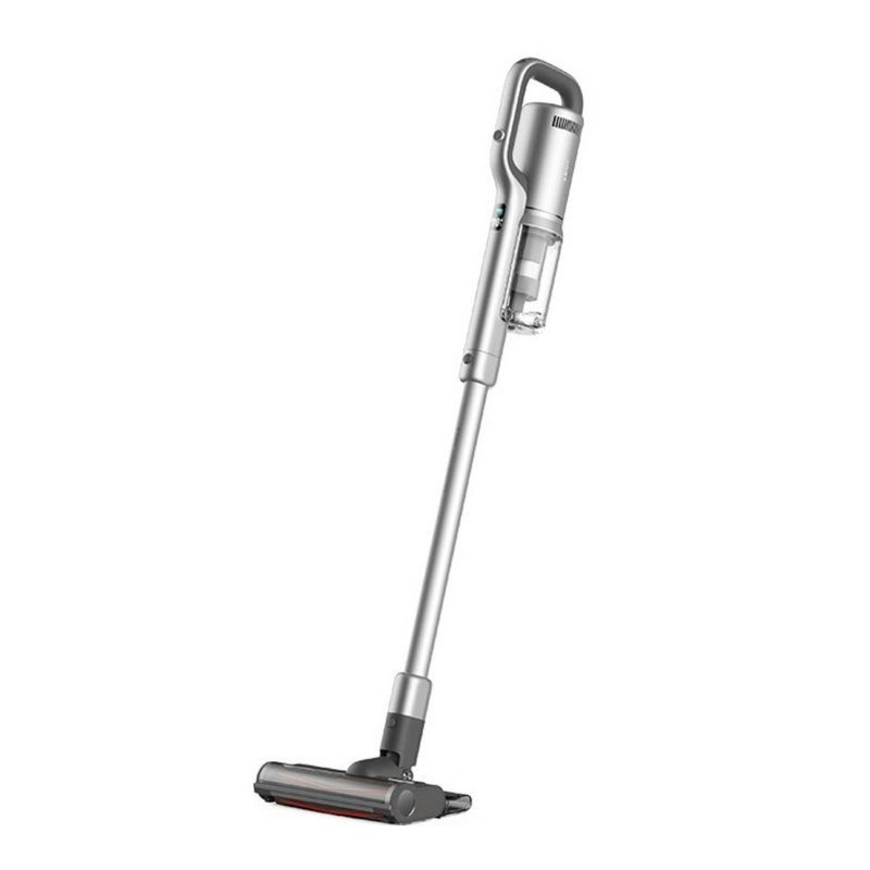 小米无线吸尘器