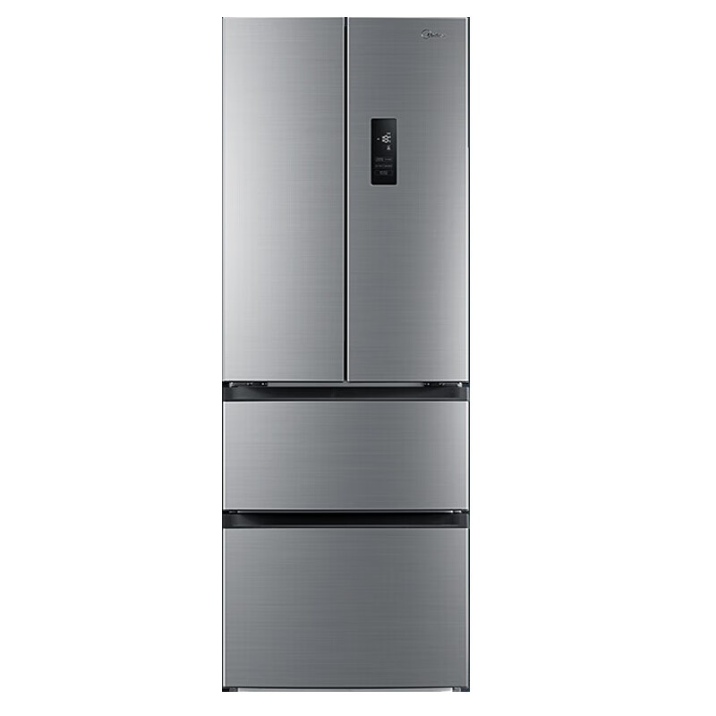 美的 风冷无霜 冰箱