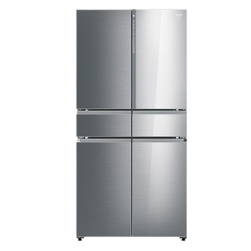 美菱 全薄壁技术暖藏冰箱