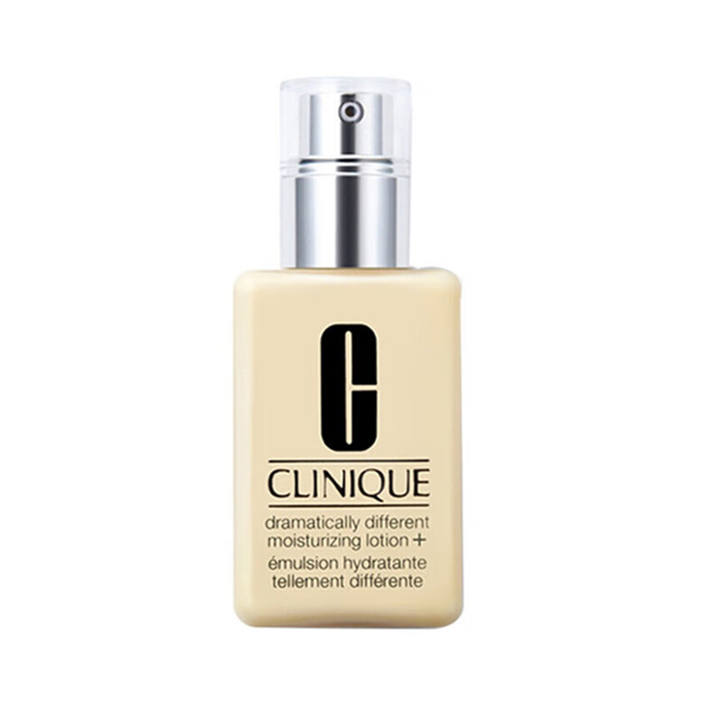 倩碧 亲肤锁水乳液