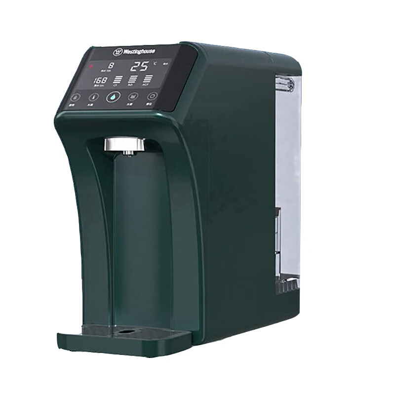 西屋 卷膜技术净水器