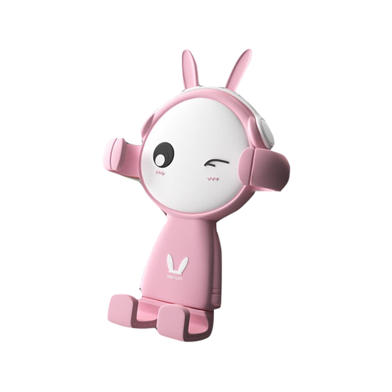 海芯斯特 车载卡扣式手机支架