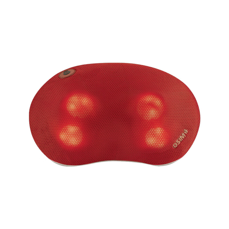 傲胜 家用便捷可车载按摩器