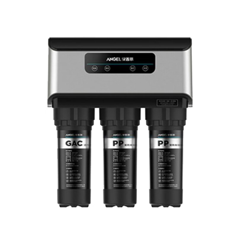 安吉尔 大通量直饮净水器