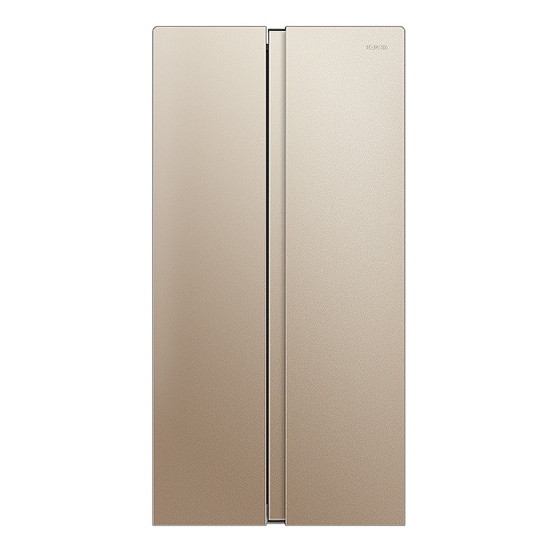 康佳 风冷无霜电脑温控冰箱