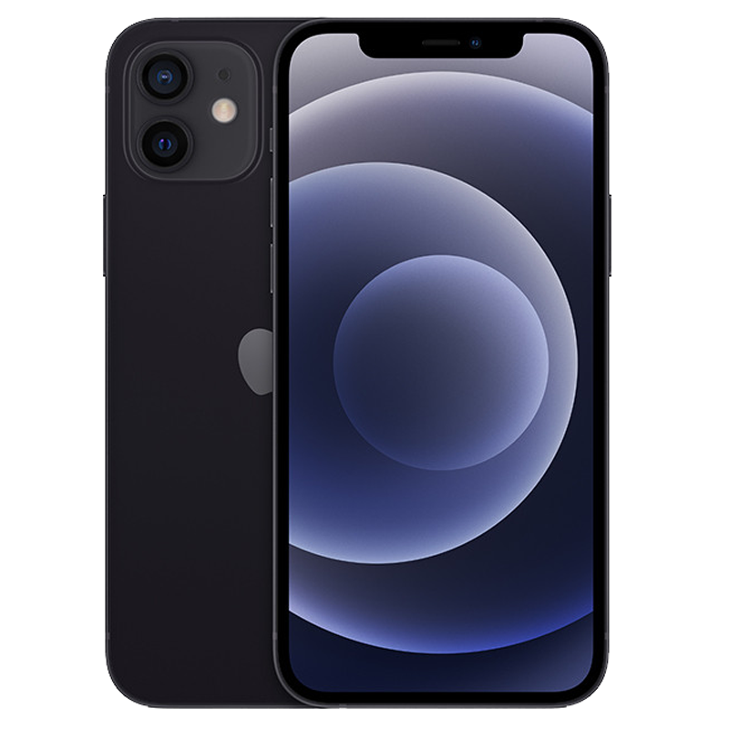 Apple A14仿生芯片手机