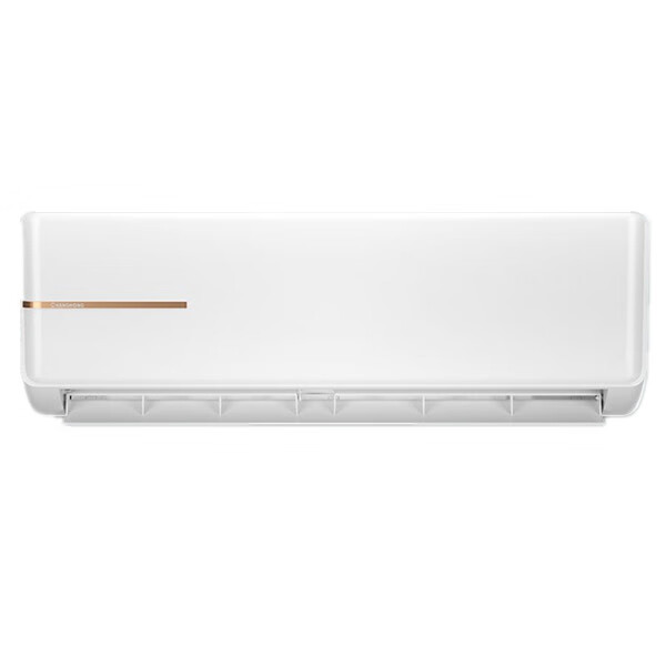 长虹一键智控空调