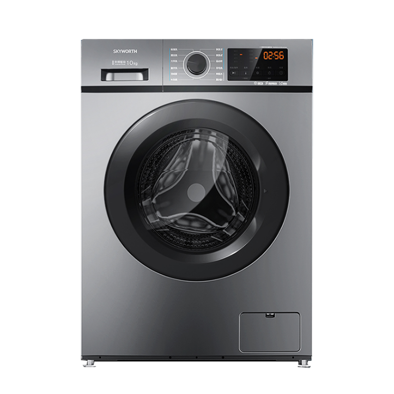 创维 稳定减震滚筒洗衣机