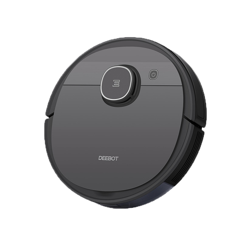 科沃斯 扫拖一体扫地机