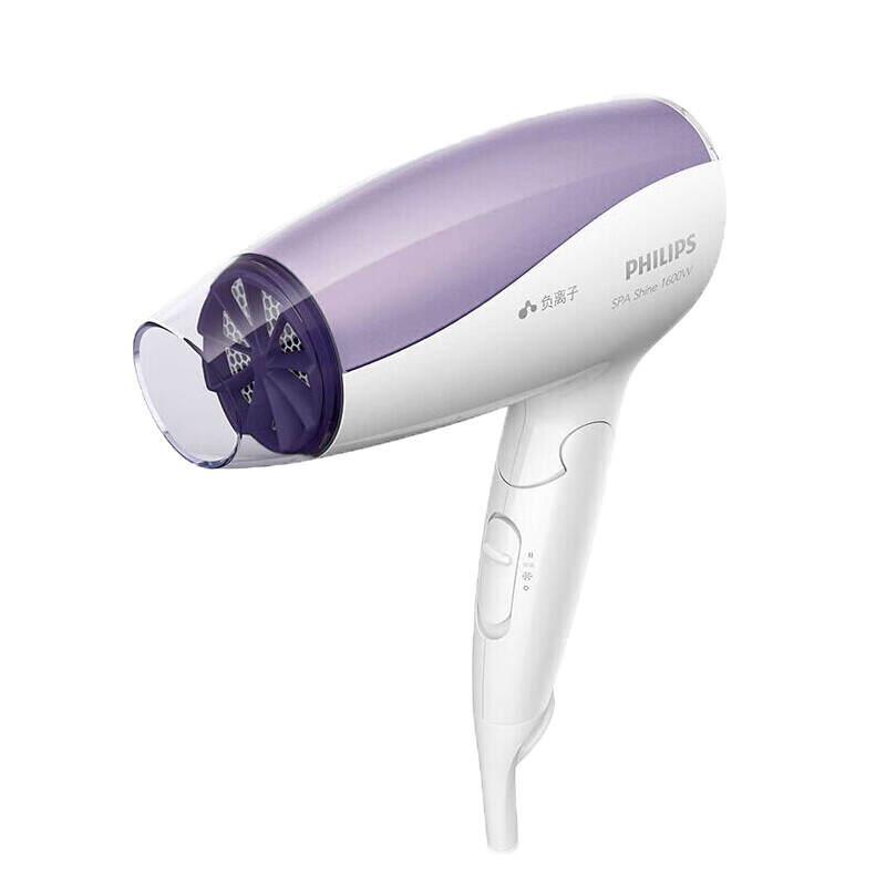 飞利浦恒温大功率电吹风