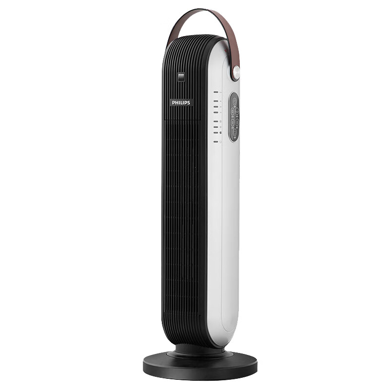 飞利浦 立式可摇头节能取暖器