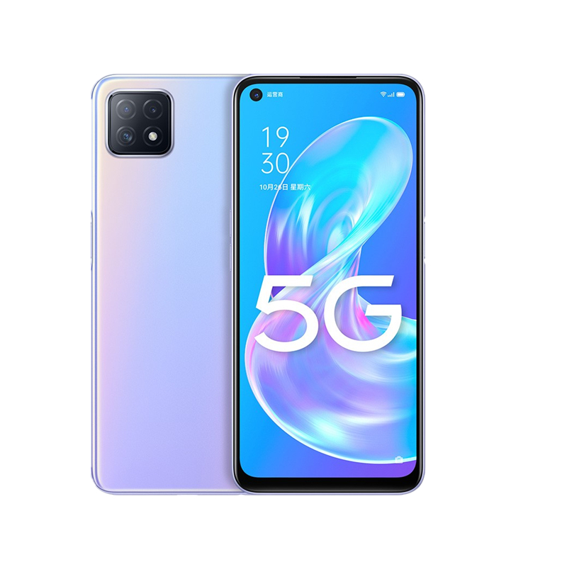 OPPO 轻薄机身手机