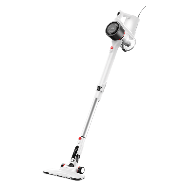 小狗 静音吸尘器