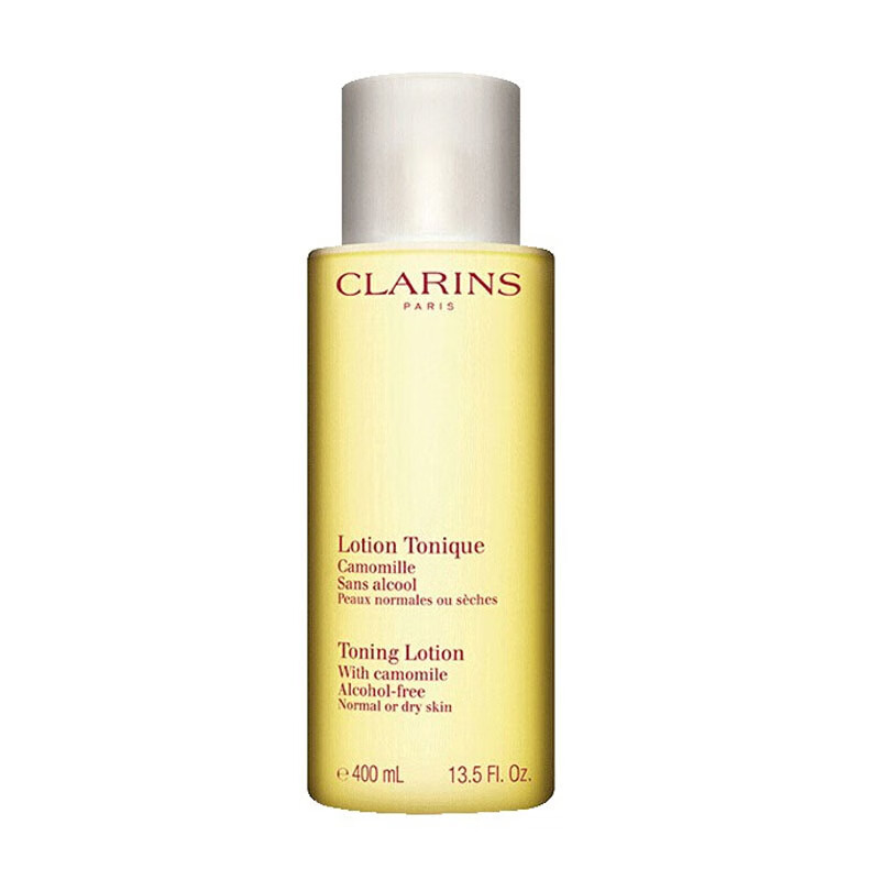 娇韵诗 温和舒缓爽肤水