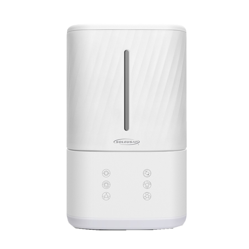 舒乐氏 低分贝加湿器