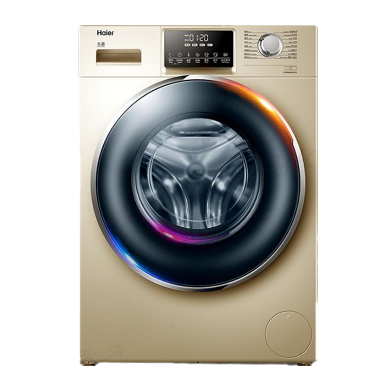海尔 大容量洗衣机