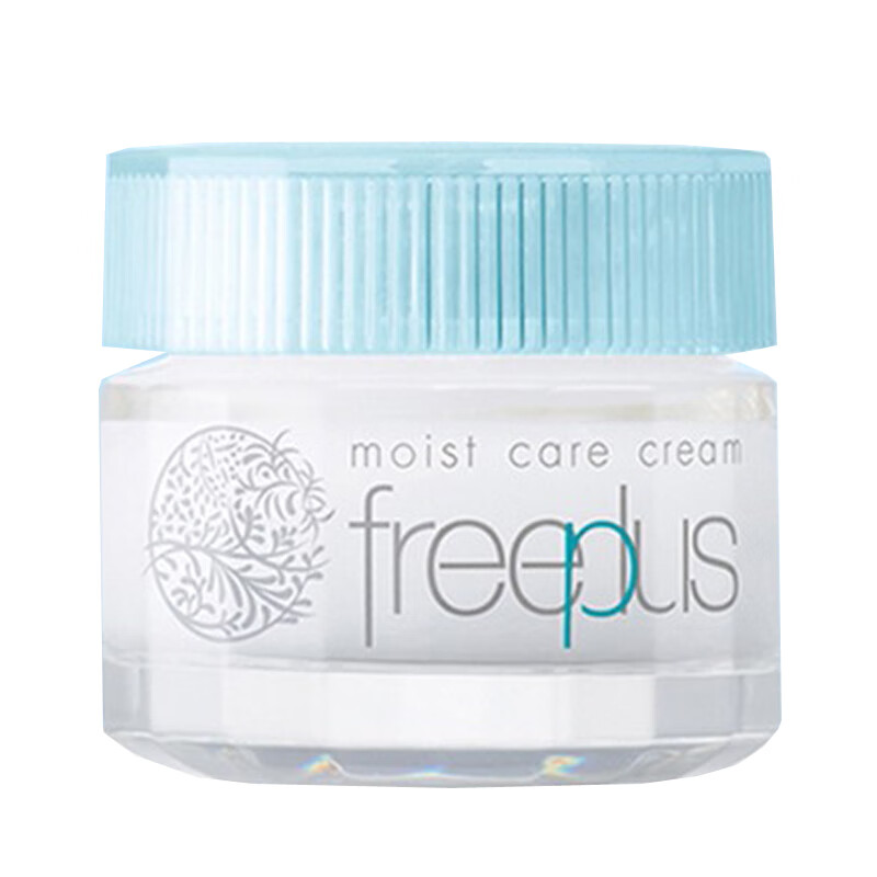 芙丽芳丝 保湿补水抗皱面霜