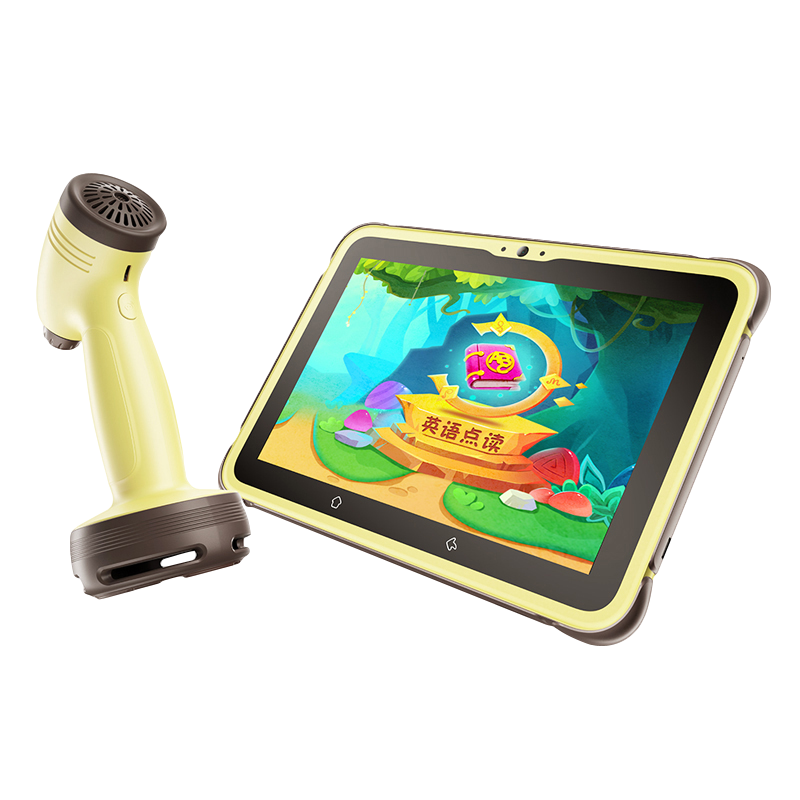 步步高 魔法麦克风学生平板