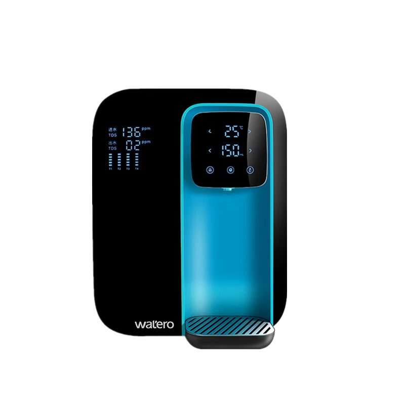 爱贝源 改善口感 净水器