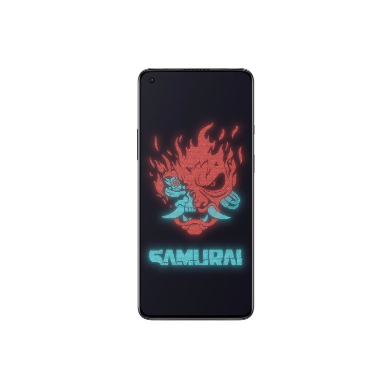 一加 全景视窗手机