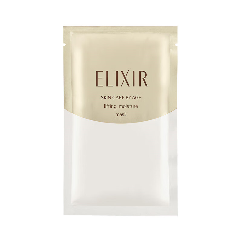 怡丽丝尔 活颜弹润焕活面膜