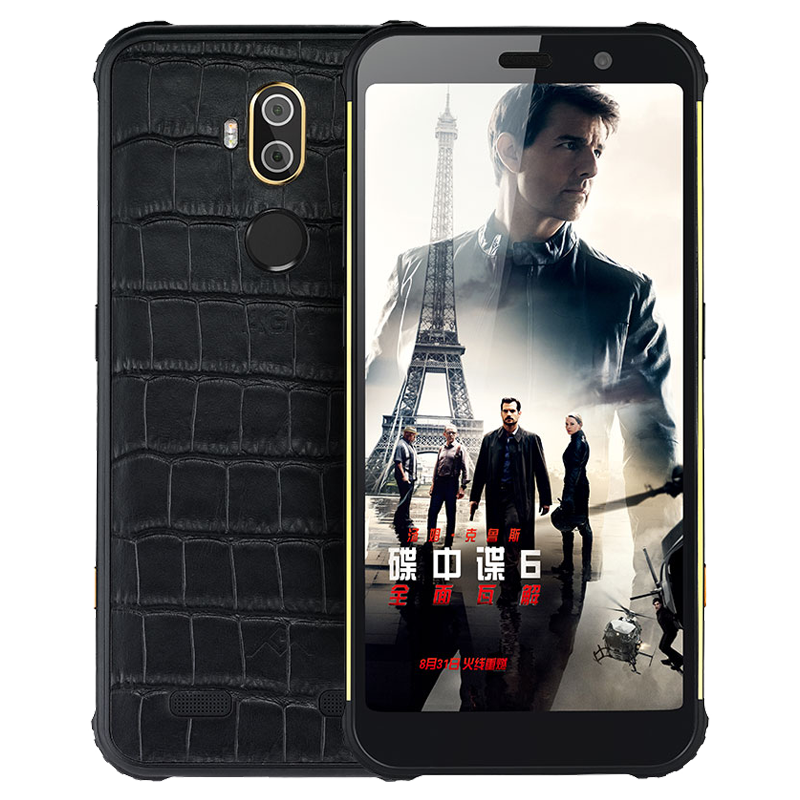 AGM 户外三防智能手机