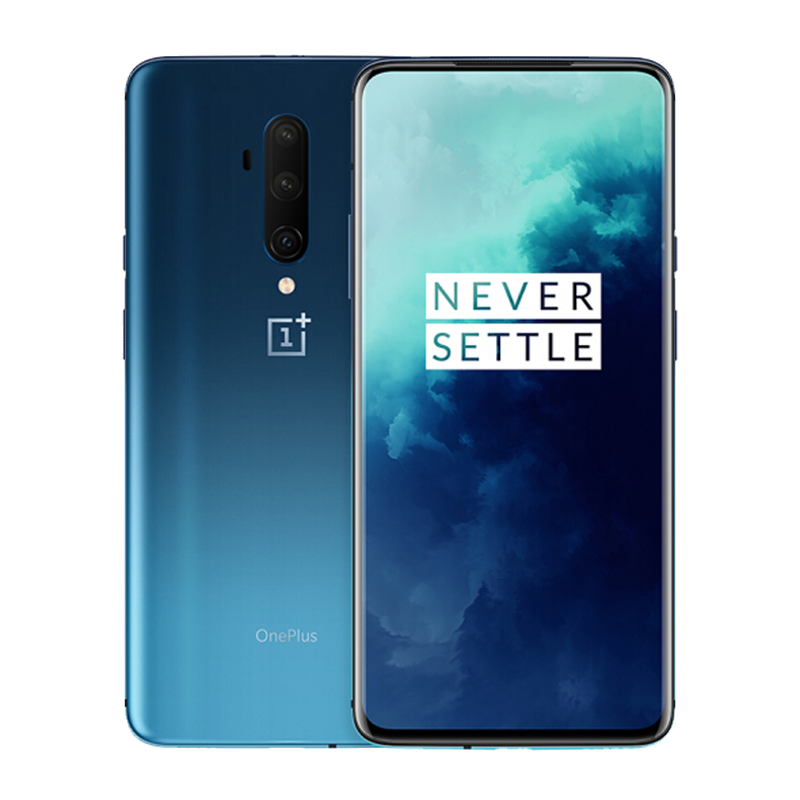 一加 液冷散热游戏手机