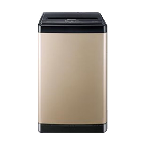 海信快洗省时轻柔洗涤洗衣机