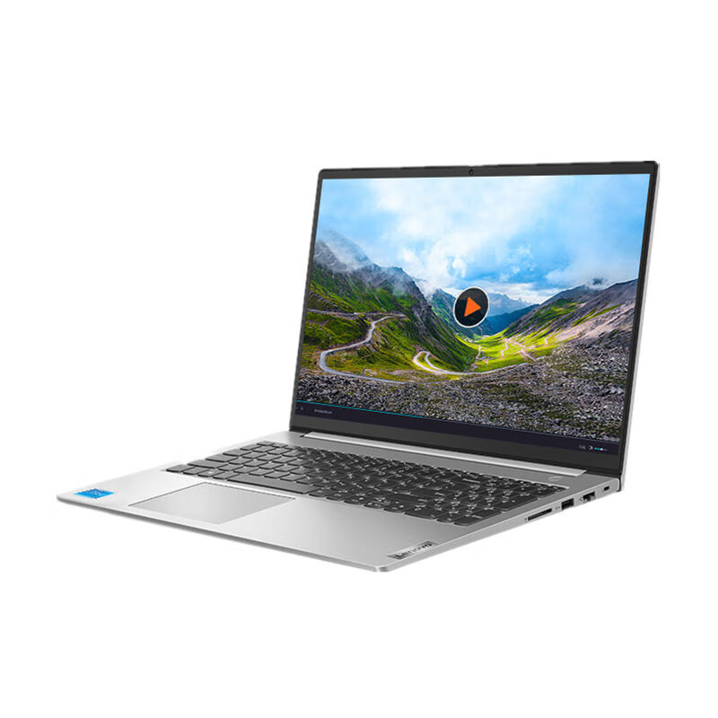 联想 4核心8线程笔记本电脑