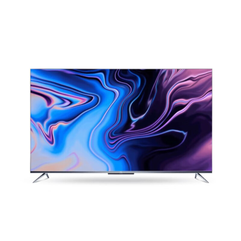 TCL 智慧全面屏高色域 电视