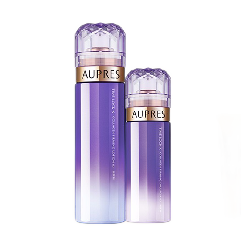 欧珀莱 胶原香氛护肤套装